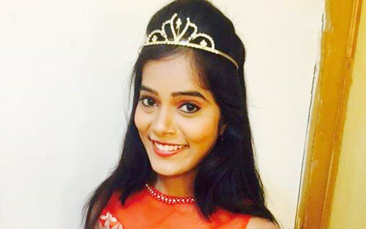 Nirosha 